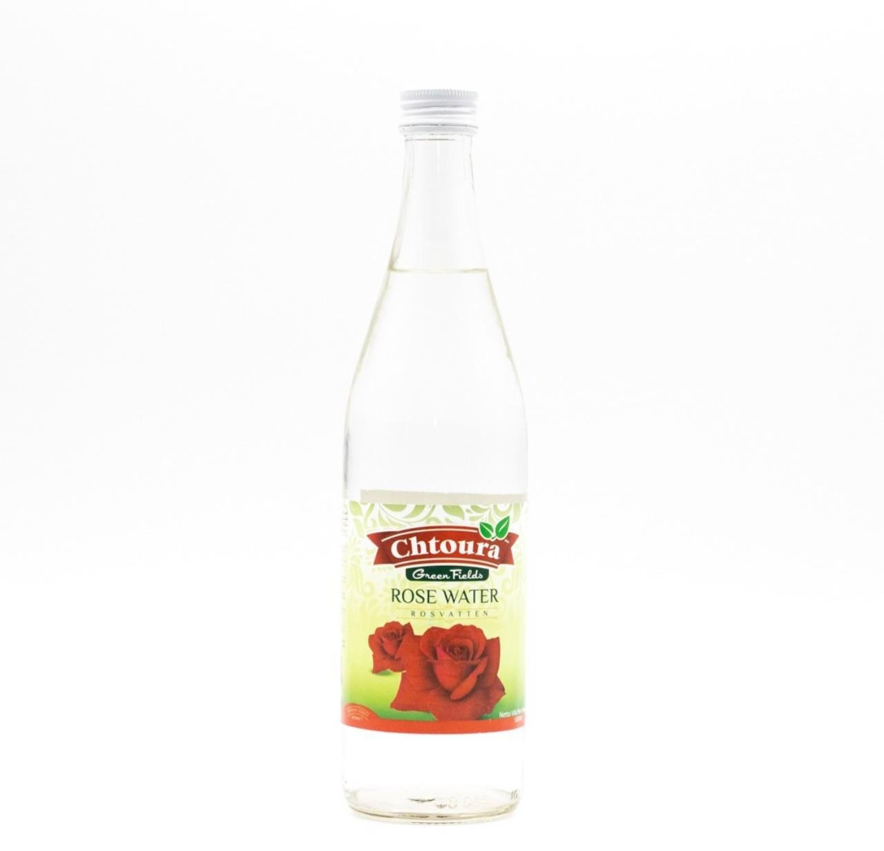 Rosewater