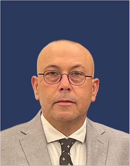 Jihad Najdi, CEO of Chtoura Green Fields